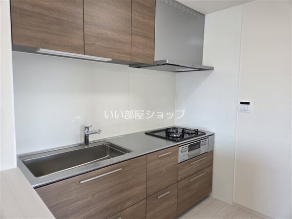 エーペックス宇多津の物件内観写真